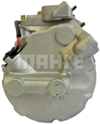 Compresor, climatizare ACP 113 000S MAHLE