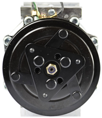 Compresor, climatizare ACP 1143 000S MAHLE
