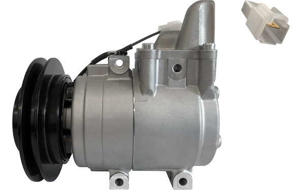 Compresor, climatizare ACP 1172 000S MAHLE