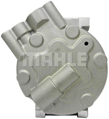 Compresor, climatizare ACP 1260 000S MAHLE