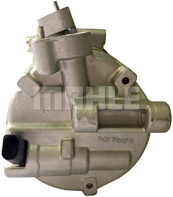 Compresor, climatizare ACP 1314 000S MAHLE