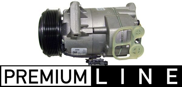 Compresor, climatizare ACP 180 000P MAHLE
