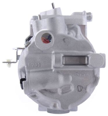 Compresor, climatizare ACP 239 000P MAHLE