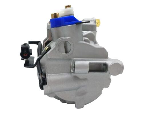 Compresor, climatizare ACP 239 000S MAHLE