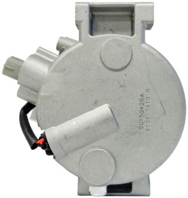 Compresor, climatizare ACP 264 000S MAHLE