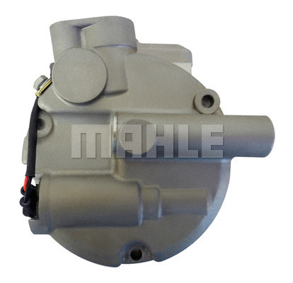 Compresor, climatizare ACP 304 000S MAHLE