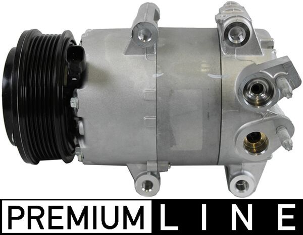 Compresor, climatizare ACP 333 000P MAHLE