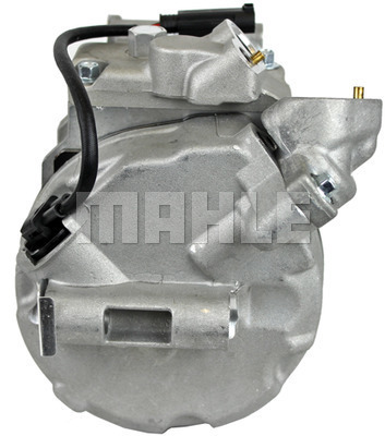 Compresor, climatizare ACP 345 000S MAHLE