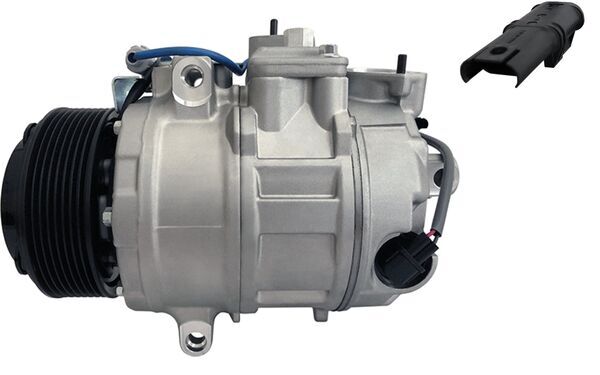 Compresor, climatizare ACP 352 000S MAHLE