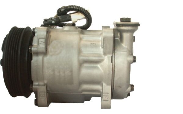 Compresor, climatizare ACP 365 000S MAHLE