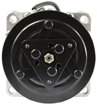 Compresor, climatizare ACP 391 000S MAHLE