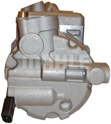 Compresor, climatizare ACP 40 000S MAHLE