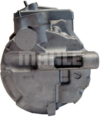 Compresor, climatizare ACP 42 001S MAHLE