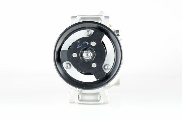 Compresor, climatizare ACP 544 000P MAHLE