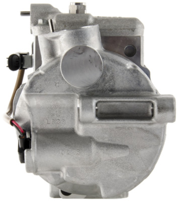Compresor, climatizare ACP 591 000P MAHLE