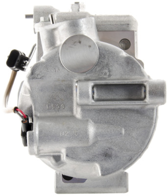 Compresor, climatizare ACP 592 000P MAHLE