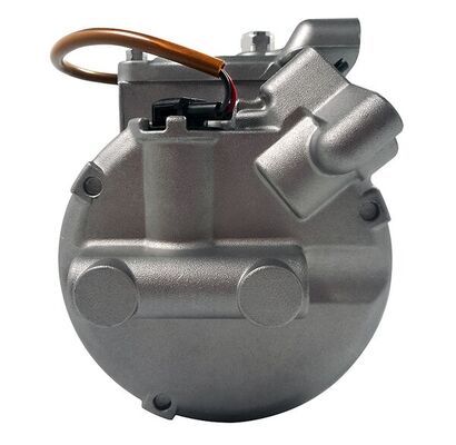 Compresor, climatizare ACP 709 000S MAHLE