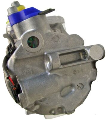 Compresor, climatizare ACP 721 000P MAHLE