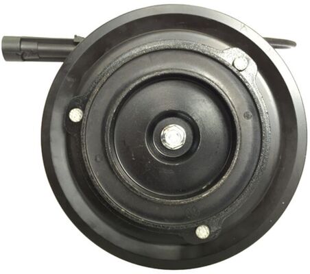 Compresor, climatizare ACP 791 000S MAHLE