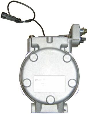 Compresor, climatizare ACP 794 000S MAHLE