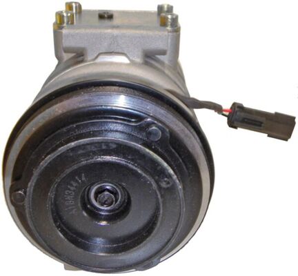 Compresor, climatizare ACP 835 000S MAHLE