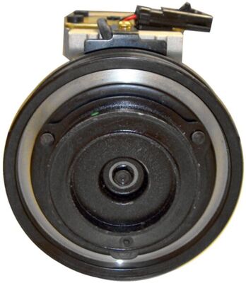 Compresor, climatizare ACP 836 000S MAHLE