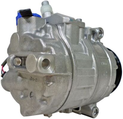 Compresor, climatizare ACP 891 000P MAHLE