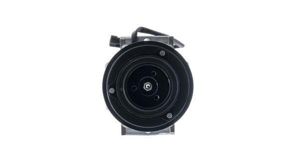 Compresor, climatizare ACP 939 000S MAHLE