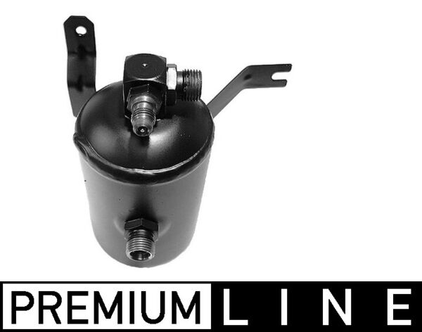 Uscator,aer conditionat AD 164 000P MAHLE
