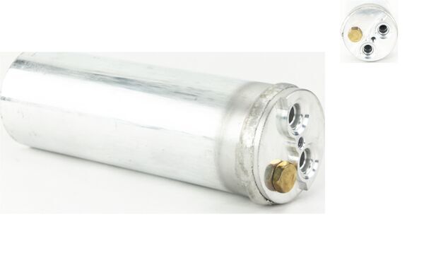 Uscator,aer conditionat AD 228 000S MAHLE