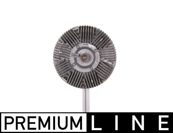 Cupla, ventilator radiator CFC 1 000P MAHLE