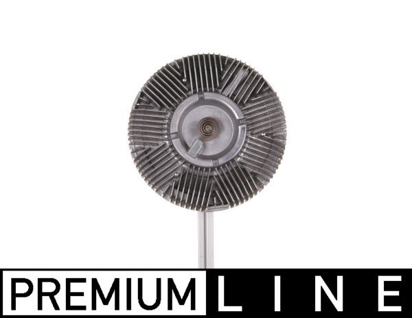 Cupla, ventilator radiator CFC 3 000P MAHLE