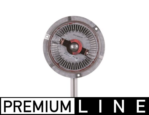 Cupla, ventilator radiator CFC 54 000P MAHLE