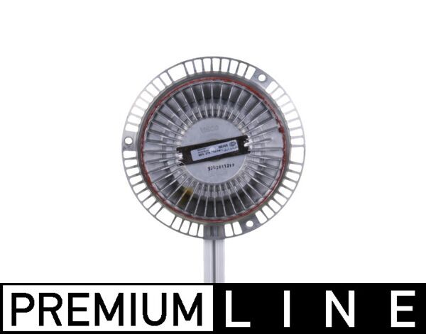 Cupla, ventilator radiator CFC 55 000P MAHLE