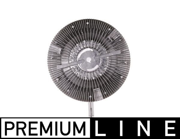 Cupla, ventilator radiator CFC 7 000P MAHLE