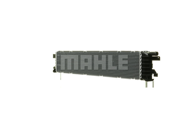 Radiator temperatura scazuta, intercooler CIR 12 000P MAHLE