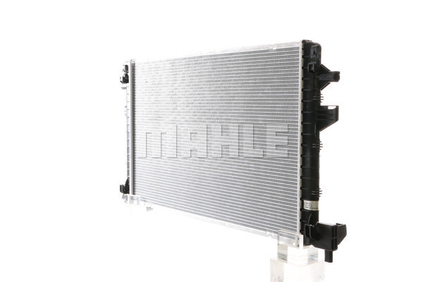 Radiator temperatura scazuta, intercooler CIR 34 000S MAHLE