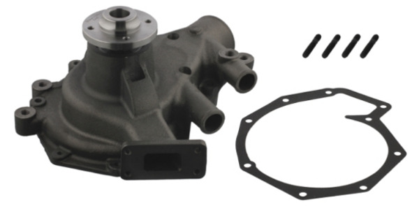 Pompă de apă, răcire motor CP 446 000S MAHLE