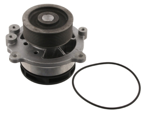 Pompă de apă, răcire motor CP 447 000S MAHLE