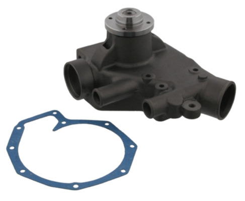 Pompă de apă, răcire motor CP 448 000S MAHLE