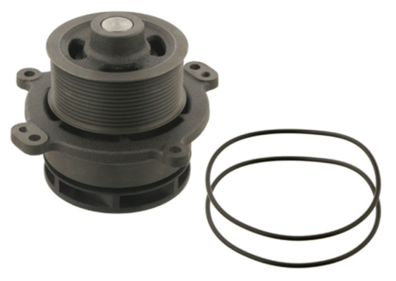 Pompă de apă, răcire motor CP 449 000S MAHLE