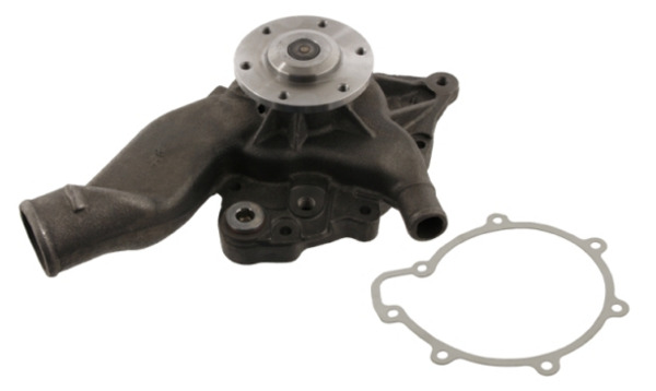 Pompă de apă, răcire motor CP 454 000S MAHLE
