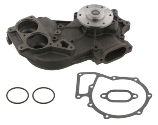 Pompă de apă, răcire motor CP 460 000S MAHLE