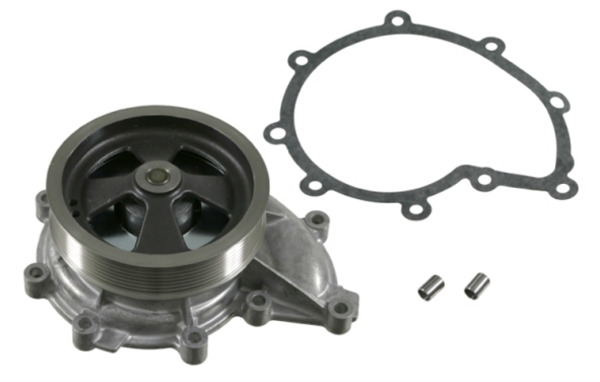 Pompă de apă, răcire motor CP 464 000S MAHLE