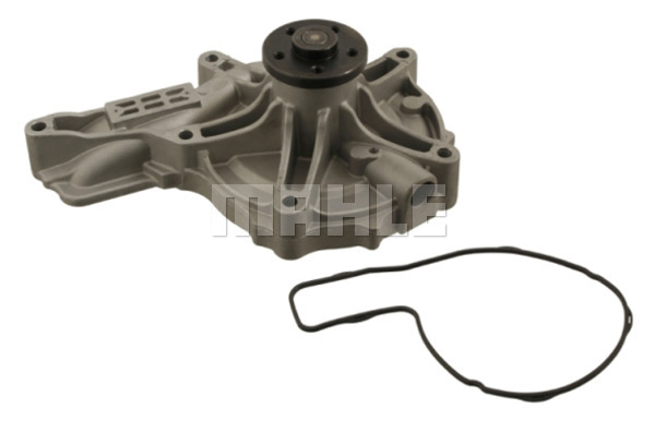 Pompă de apă, răcire motor CP 470 000S MAHLE