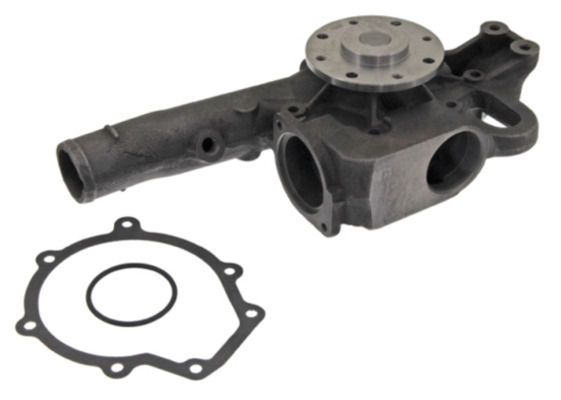 Pompă de apă, răcire motor CP 486 000S MAHLE
