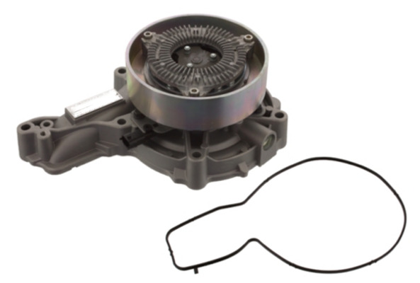 Pompă de apă, răcire motor CP 541 000S MAHLE
