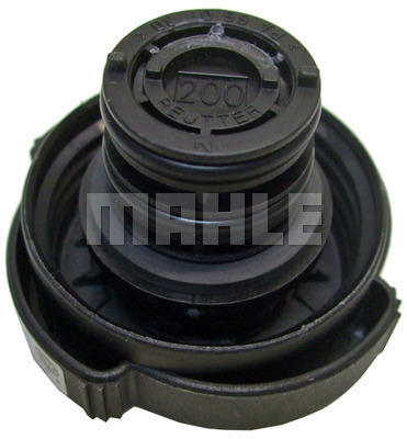 Buson,vas expansiune CRB 22 000P MAHLE