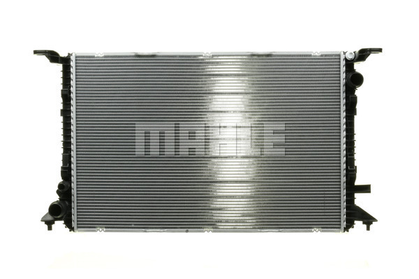 Radiator, racire motor CR 1023 000P MAHLE