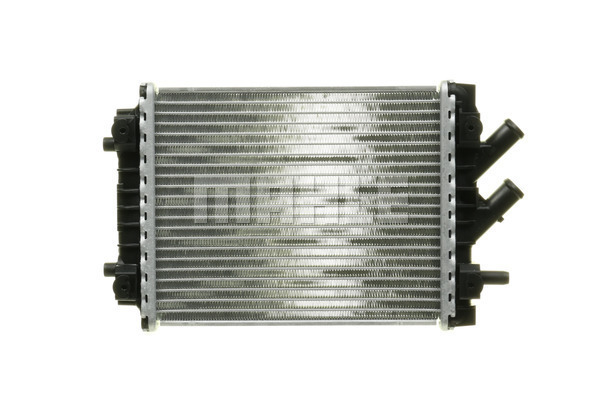 Radiator, racire motor CR 1024 000P MAHLE